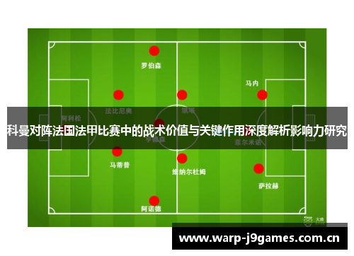 科曼对阵法国法甲比赛中的战术价值与关键作用深度解析影响力研究 科曼对阵法国法甲比赛中的战术价值与关键作用深度解析影响力研究